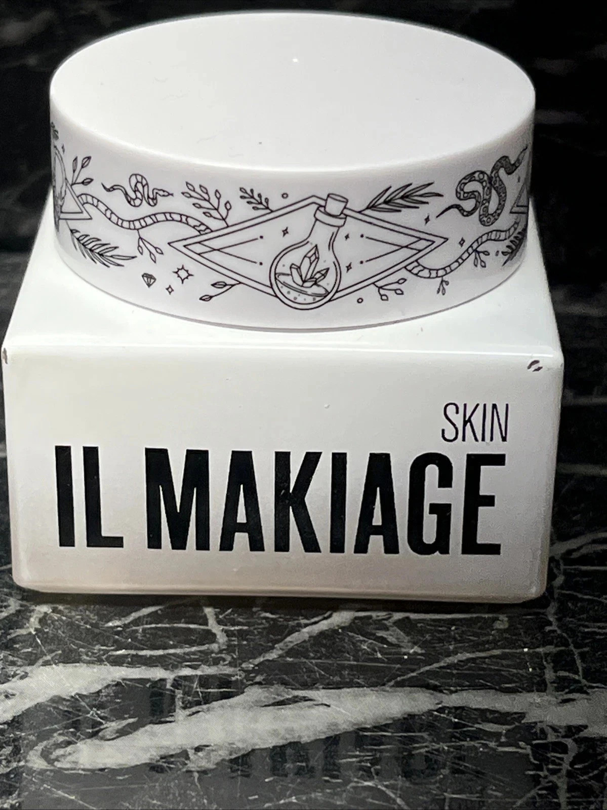 IL MAKIAG POWER REDO ANTI AGING BLUR & SMOOTH WRINKLE FILLER 0.67oz NEW IN BOX