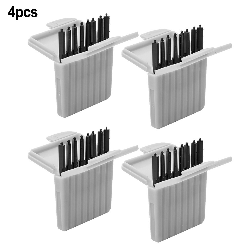 For Phonak Hearing Aid Ear Wax Guard Filters Cleaning Tool 32pc Essential Kit