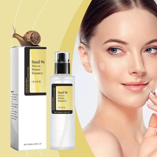 COSRX Advanced Snail 96 Mucin Power Essence 100ml Hydrating Korean Skincare