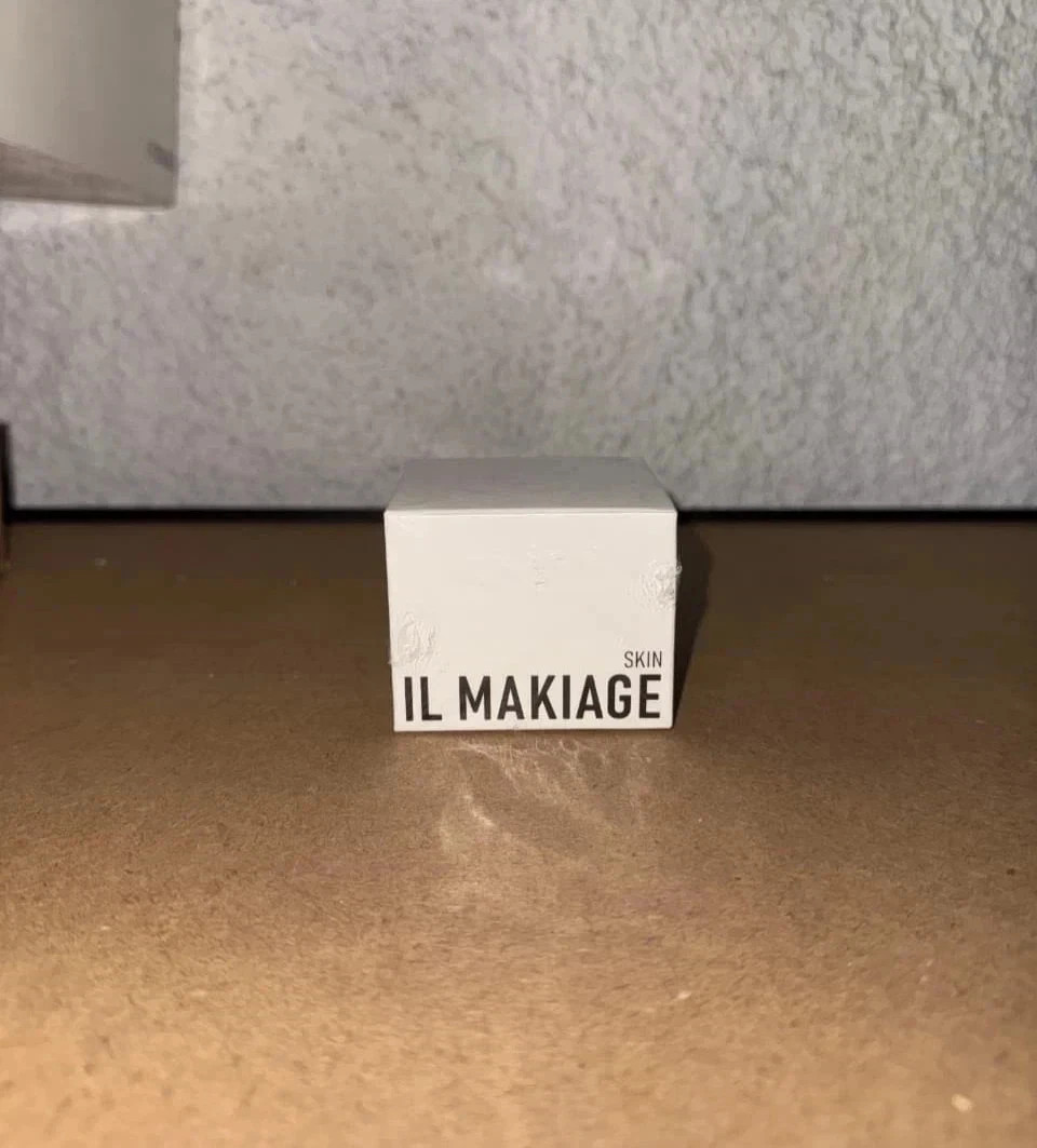 IL MAKIAGE Power Redo Anti Aging Blur Smooth Wrinkle Filler 0.67oz Primer New