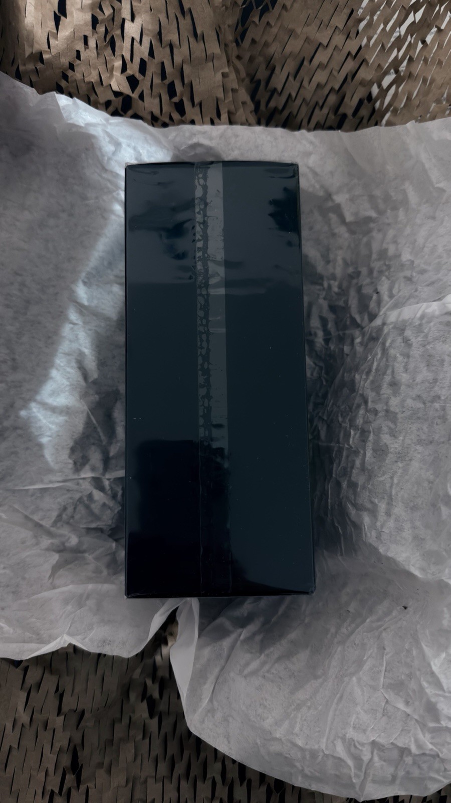 Dior Sauvage Eau de Parfum Spray, Regular Size 6.8 fl oz / 200 ml