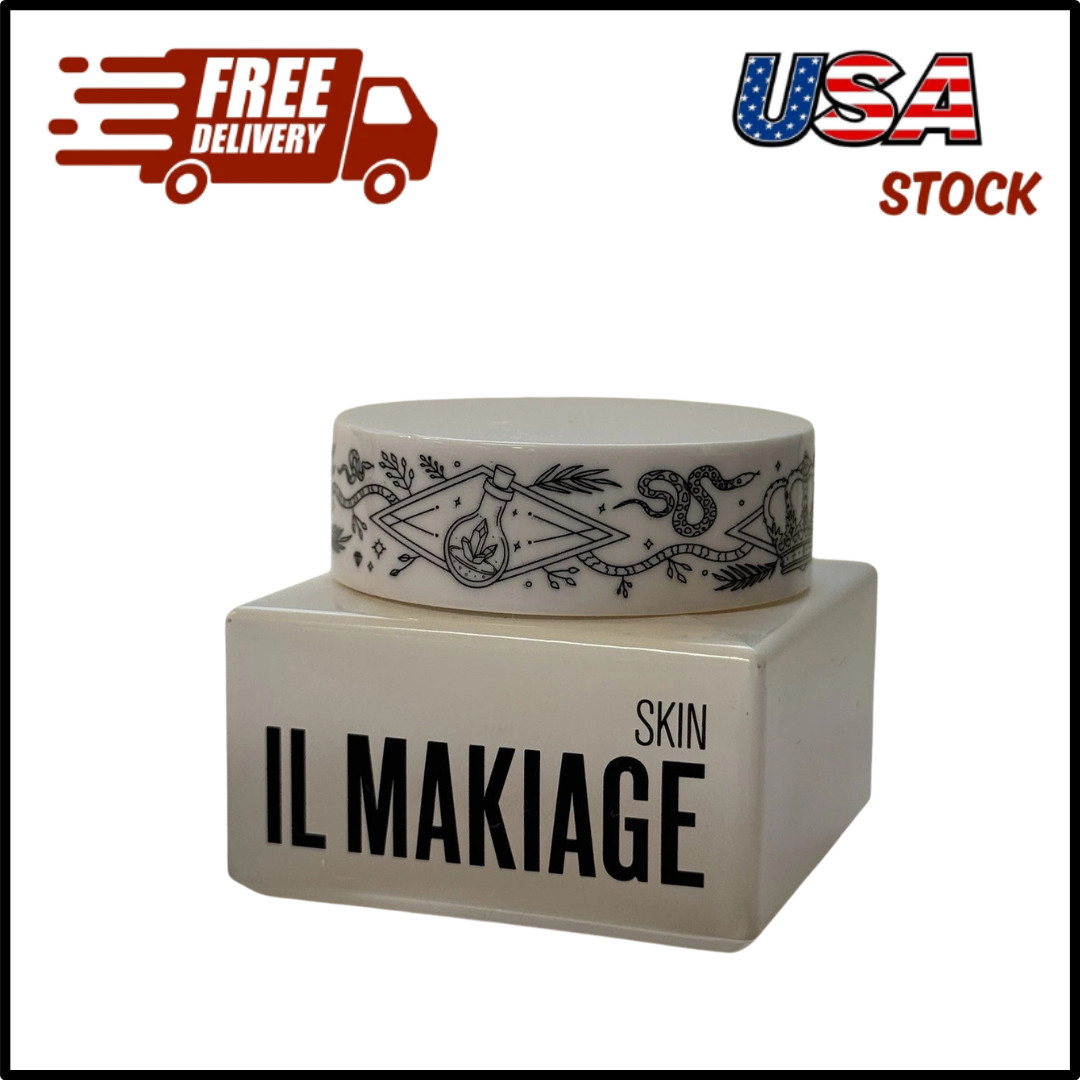 IL MAKIAG POWER REDO ANTI AGING BLUR & SMOOTH WRINKLE FILLER 0.67oz NEW IN BOX