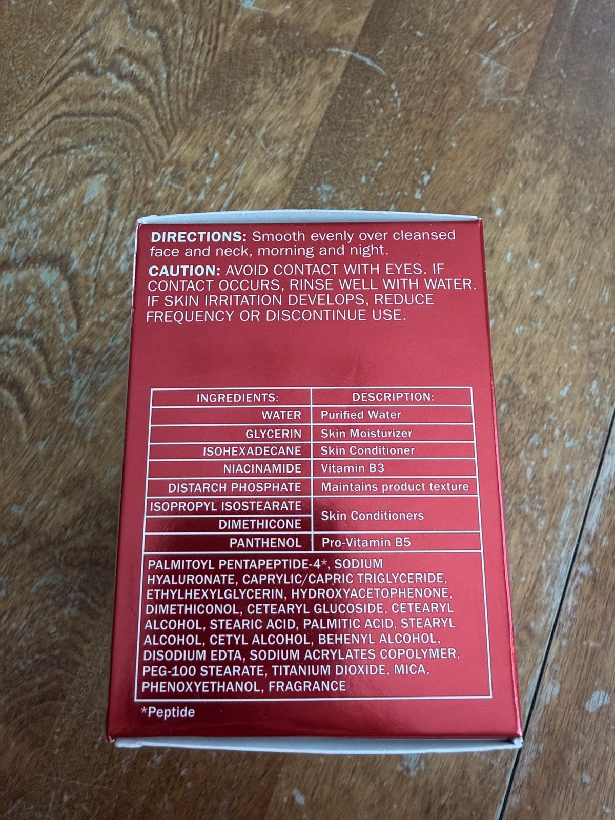Olay Regenerist Micro-Sculpting Cream Anti Aging Moisturizer 1.7oz (50g) NEW