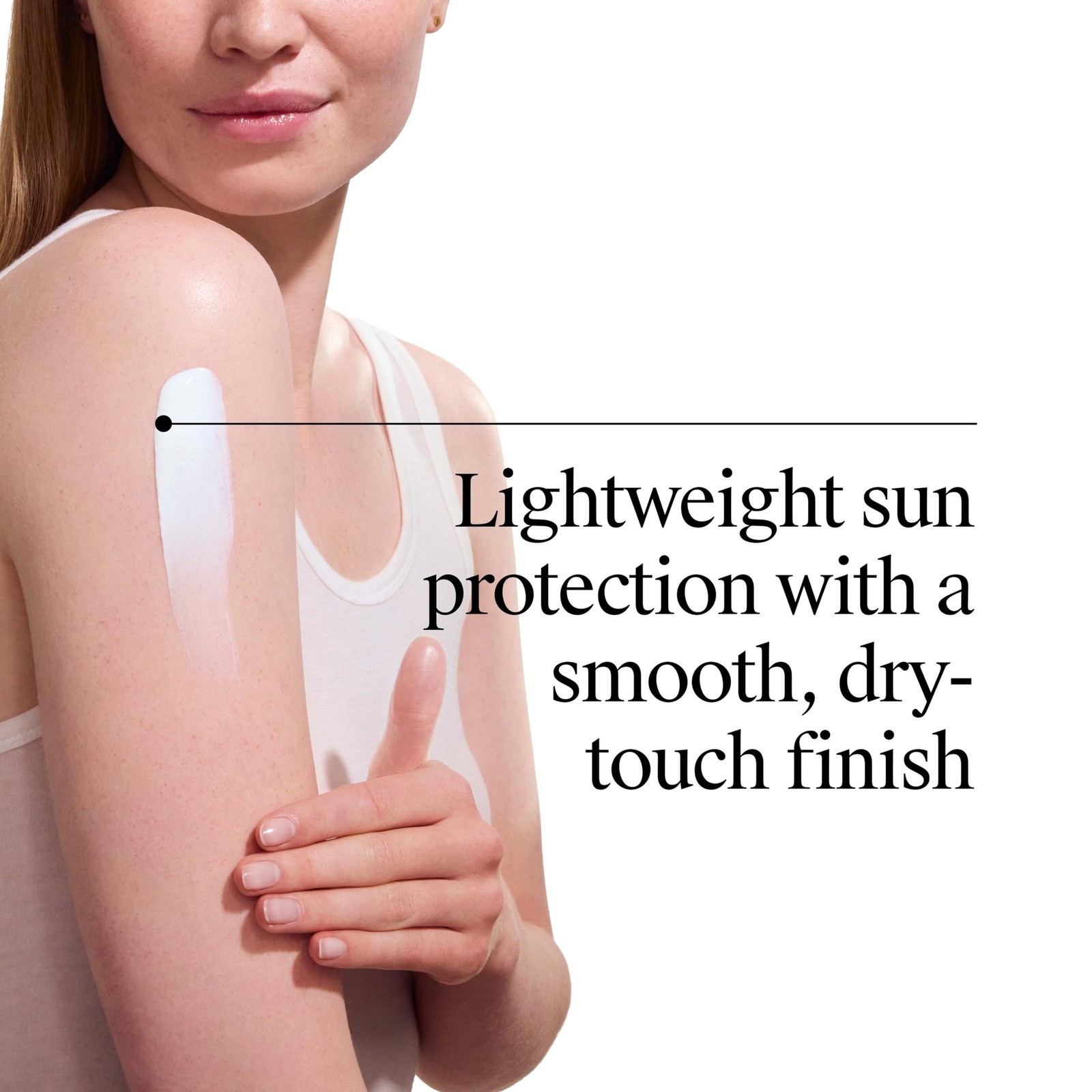 Neutrogena Ultra Sheer Dry Touch Sunscreen Lotion SPF 45 Broad Spectrum UVA…
