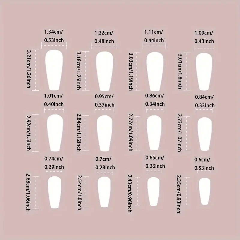 216 Mixed Random Sparkling Diamond Cat Eye Fine Sparkling Fake Nail Art Pieces