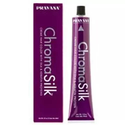 Pravana ChromaSilk PERMANENT Hair Color PAY ONE PRICE SHIPPING