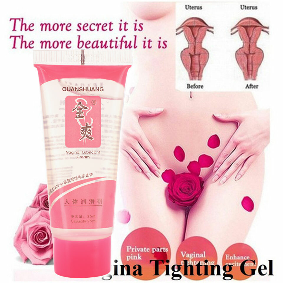 Female Exciter Drop Sexual-Stimulant Aphrodisiac For Women Sex Orgasmic Lube Gel