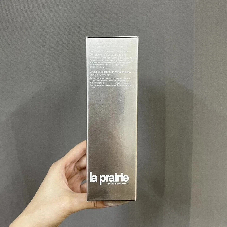 La Prairie Skin Caviar Essence-In-Lotion 150 ml / 5 FL. OZ. NEW + SEALED