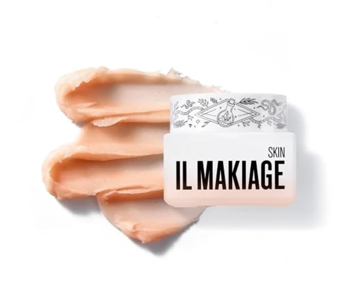 IL MAKIAGE Power Redo Anti-Aging Wrinkle Filler Balm | Blur & Smooth Fine Lines