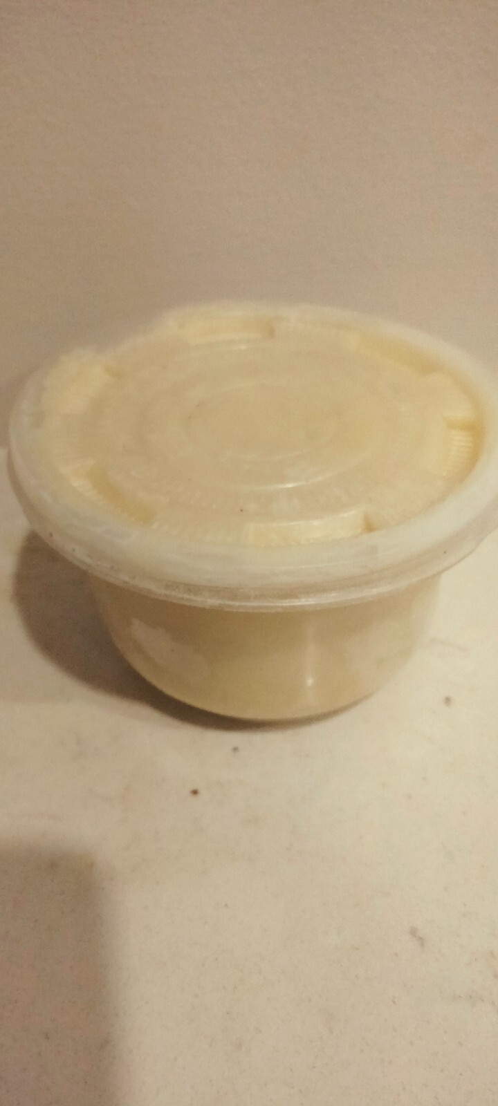 RAW AFRICAN SHEA BUTTER Organic Unrefined WHITE/IVORY Pure Premium Quality