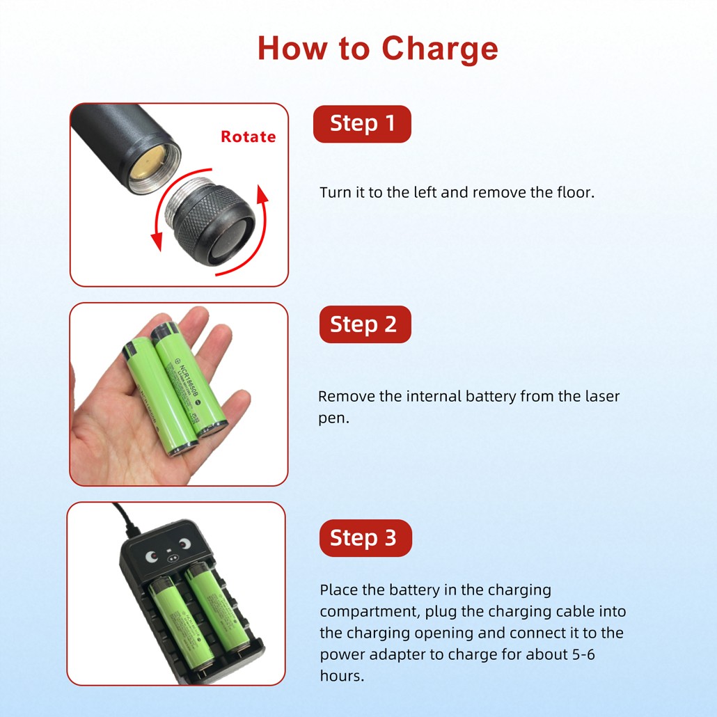 Handheld Cold Laser Therapy Device for Tendonitis Sciatica Pain Relief Improve