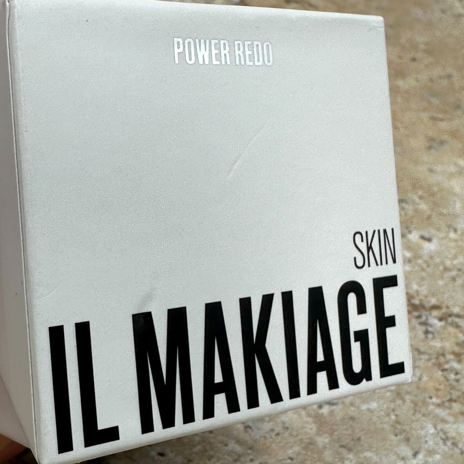 IL Makiag Power Redo Anti-Aging Blur And Smooth Wrinkle Filler 20 ML NIB