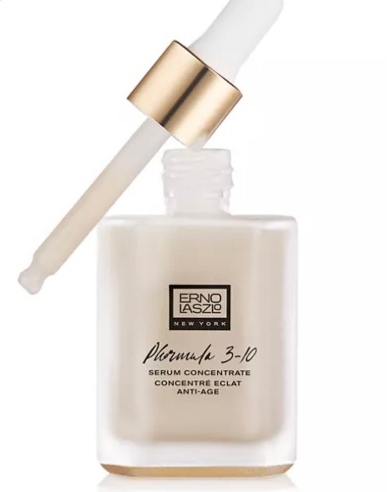 Erno Laszlo Phormula 3-10 Serum Concentrate 30ml Exp. 08/2027