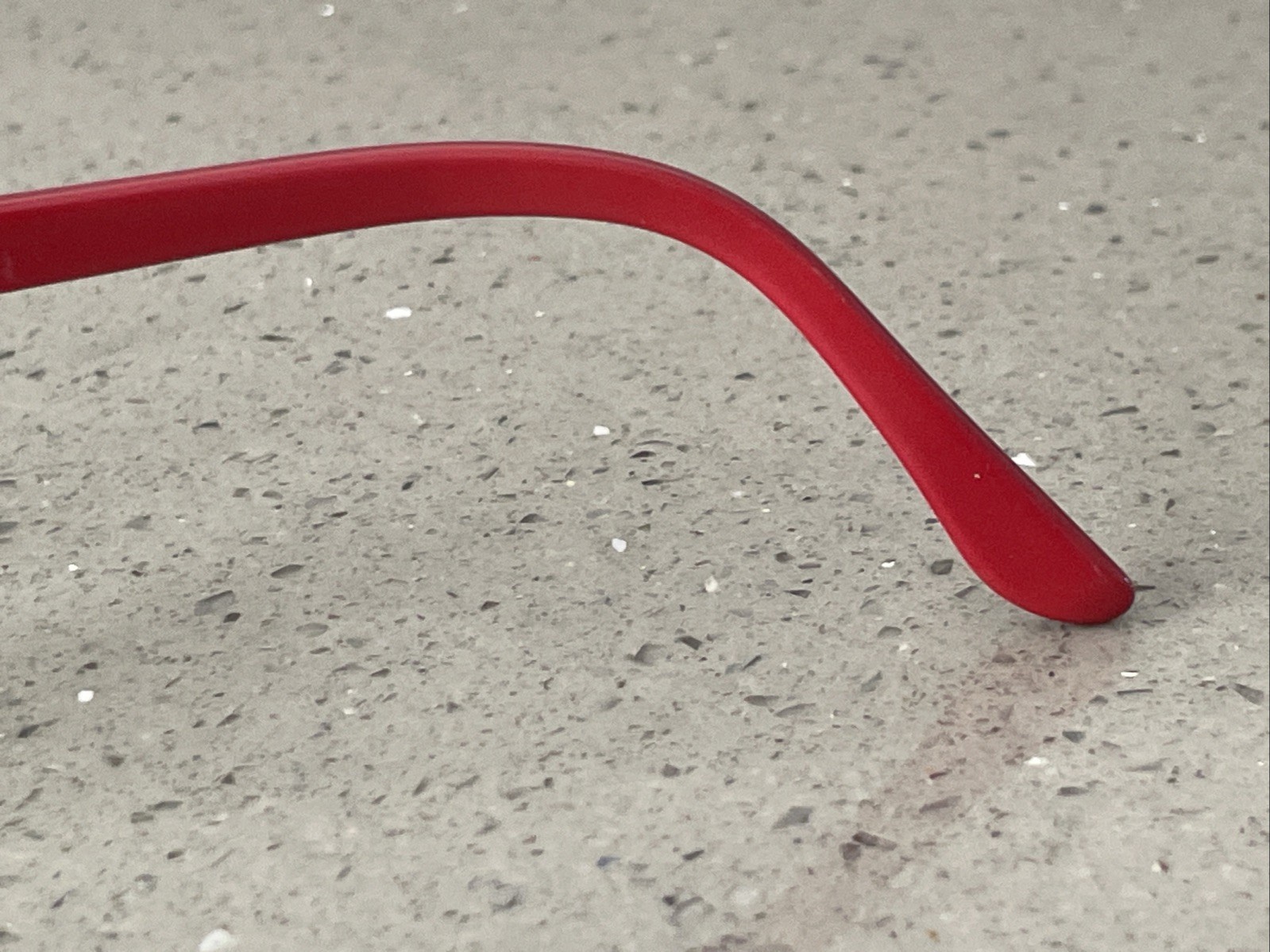 SYDNEY LOVE SL 2033 BROWN RED 53-16-140 FLEX HINGE EYEGLASSES Frames ONLY