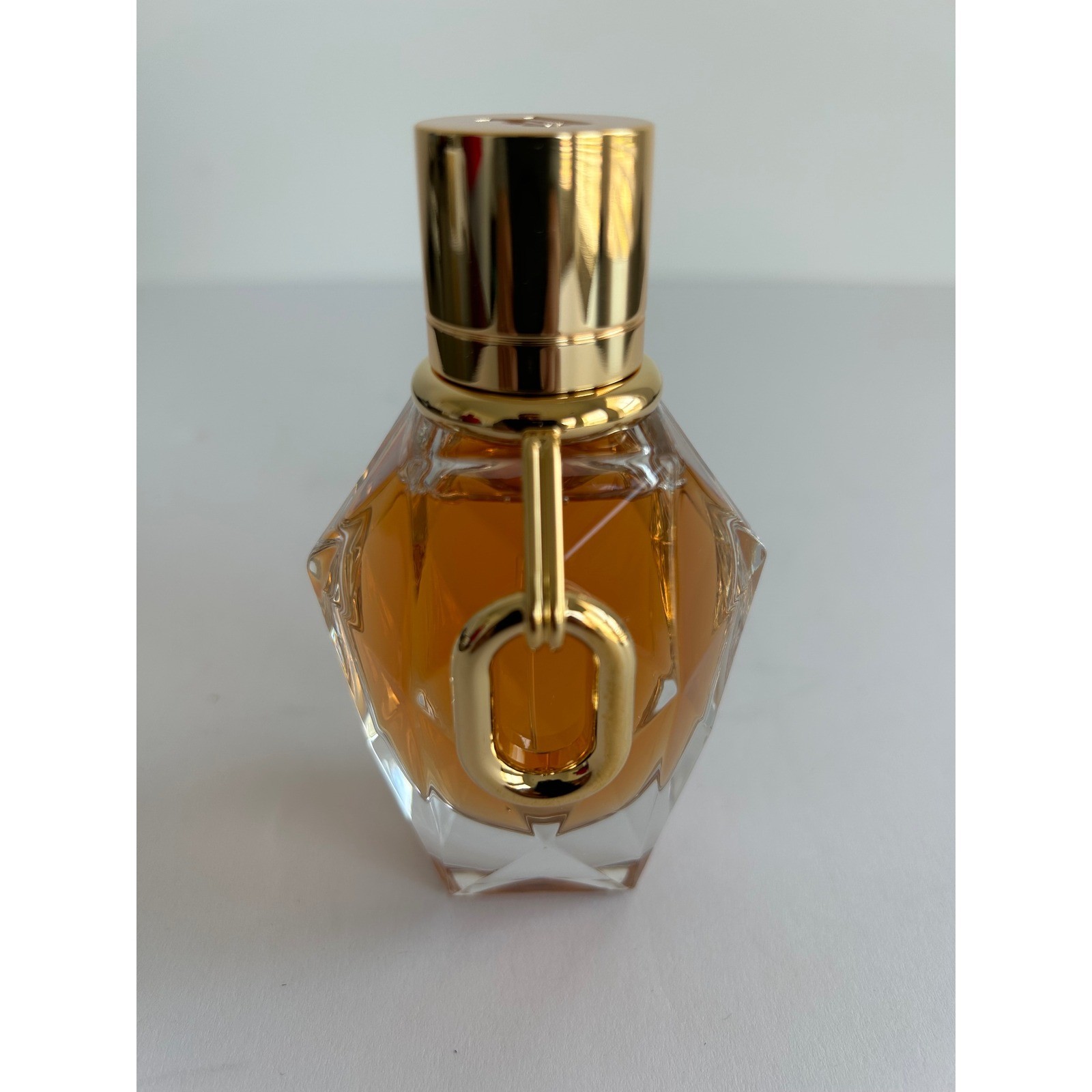 Rabanne Million Gold For Her Eau de Parfum 50ml 1.7oz EDP Spray Refillable Boxed