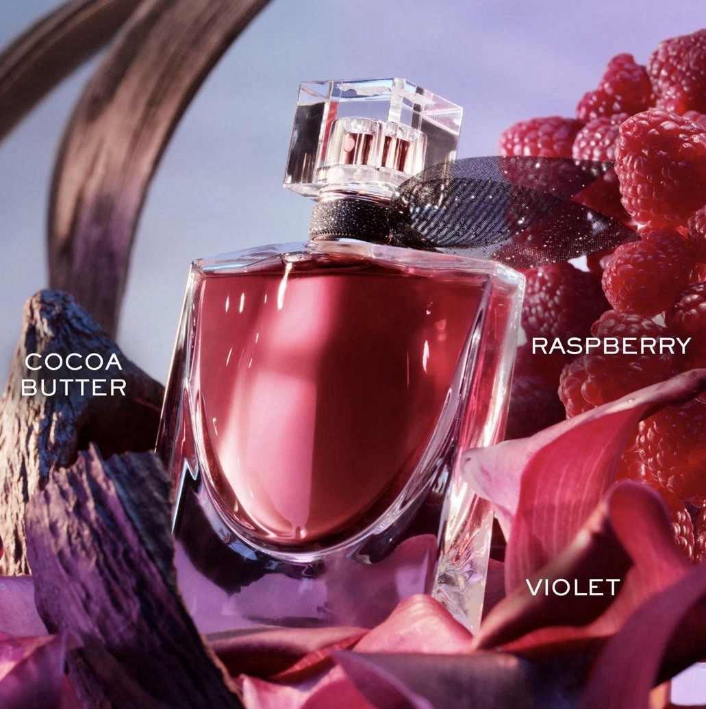 Lancôme La Vie Est Belle L’Elixir Eau de Parfum Spray 100 ml Refillable