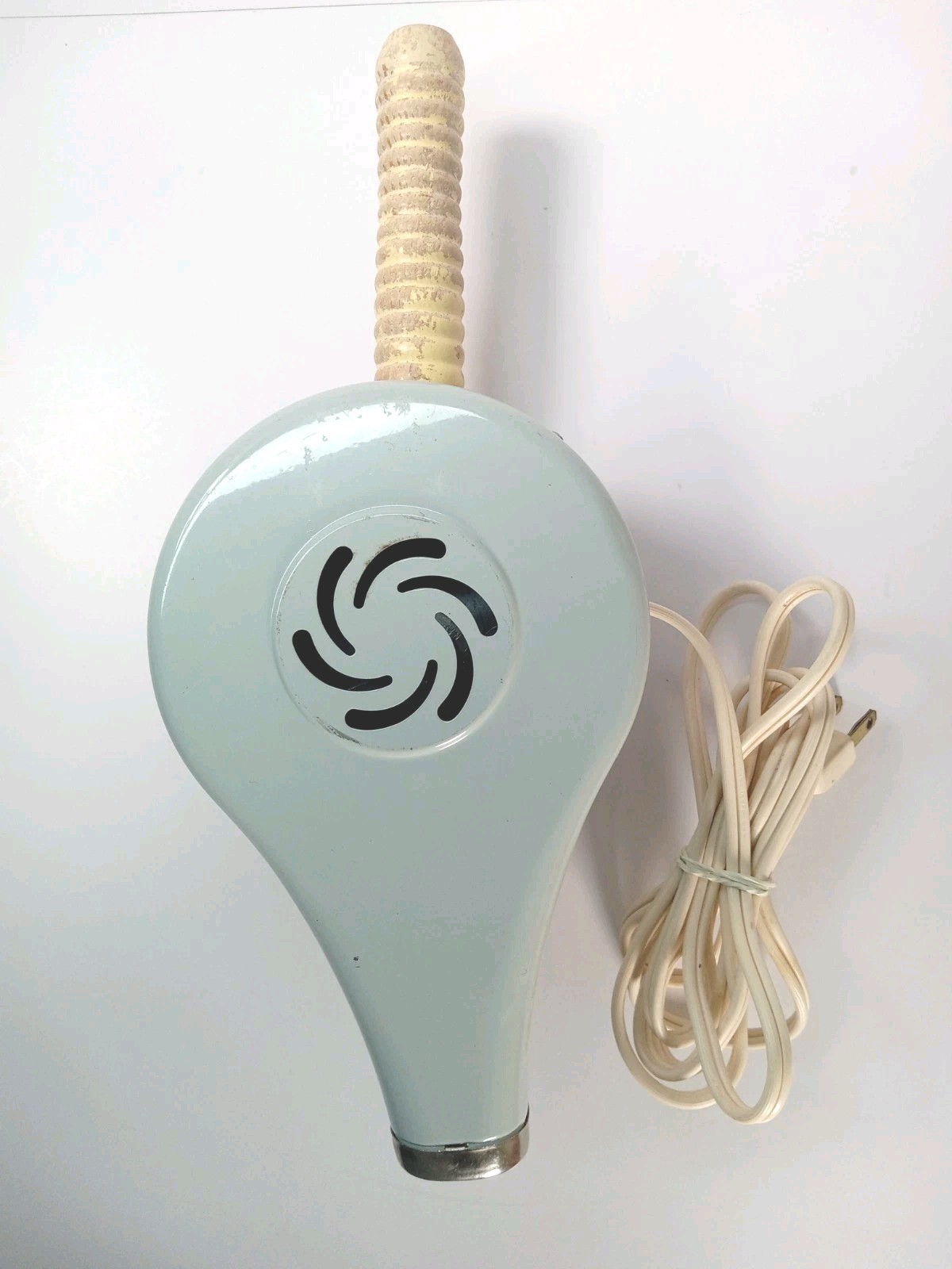 Vintage Valmor Electric Hair Dryer Model 700 Mid Century Bonnet Base Only Works