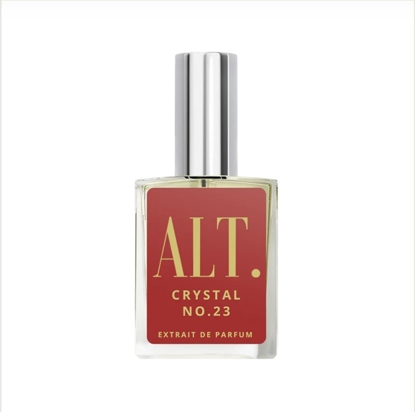 ALT Fragrances – Crystal No. 23 EDP 2oz/60ml