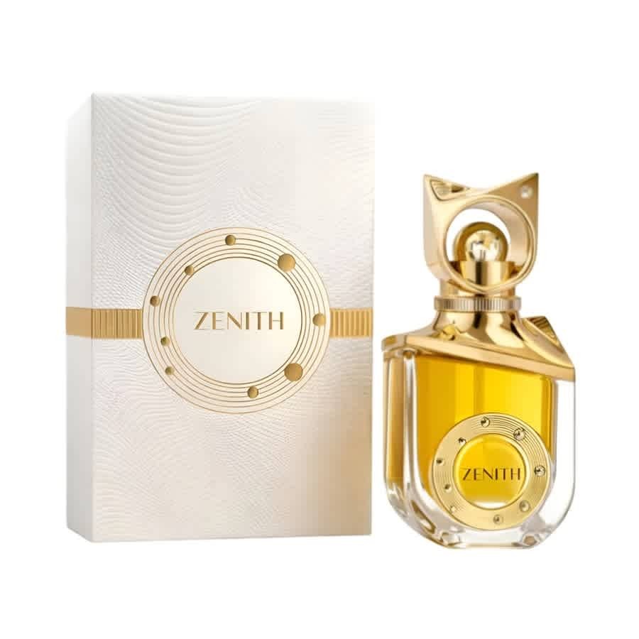 Riiffs Men’s Zenith Extrait de Parfum Spray 3.4 oz Fragrances 629515503560