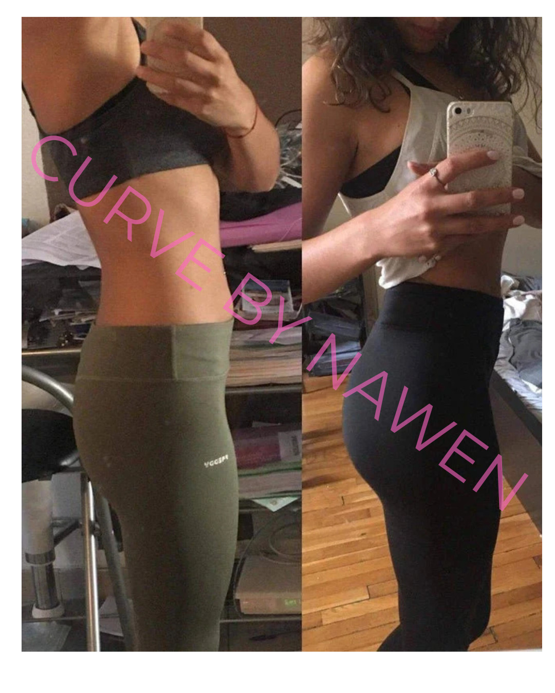 Hips and Butt Enhancement Suppositories 60 counts 7 Days Results