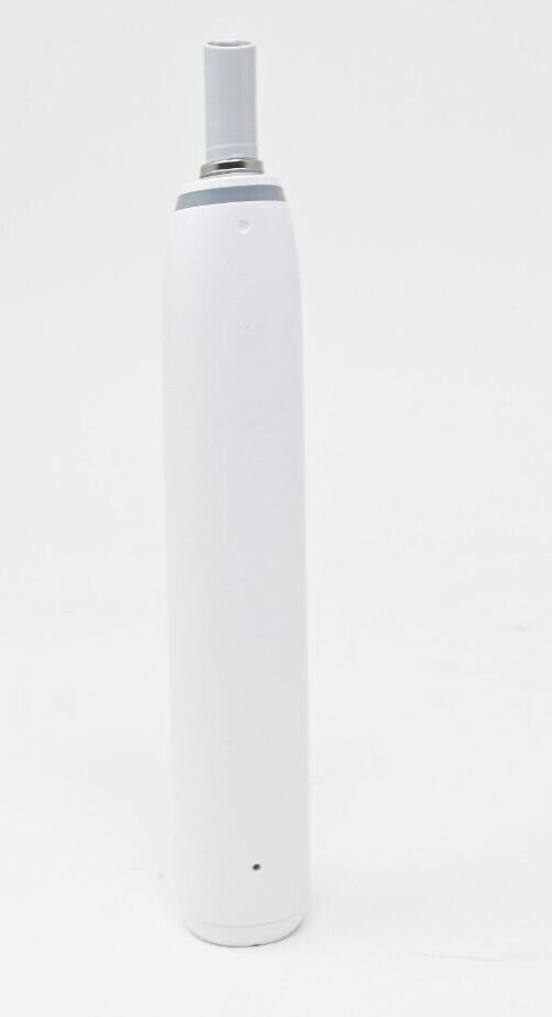 Oral-B iO Series 7 Rechargeable Connected Electric Toothbrush – White