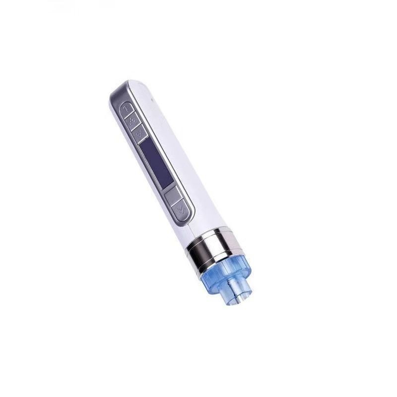 Elitzia portable handheld mesotherapy pen 3D quantum filler for face and body