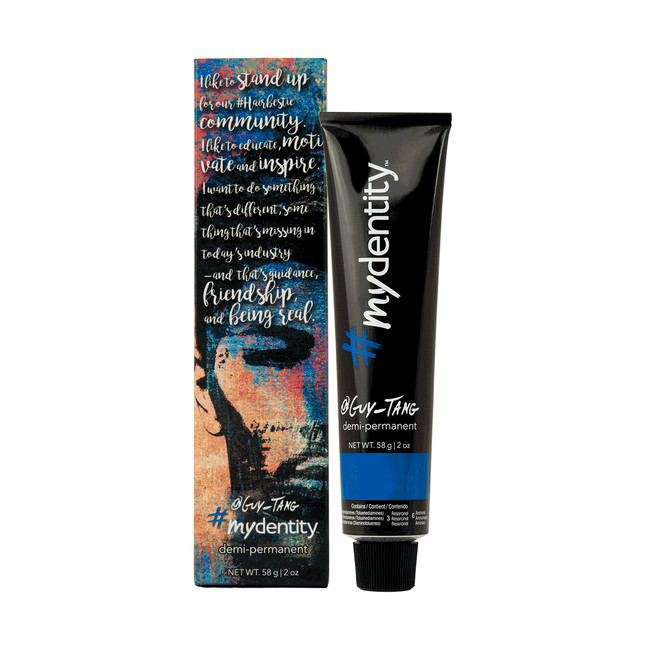 Mydentity Guy Tang Demi-Permanent Hair Color – Choose Your Shades