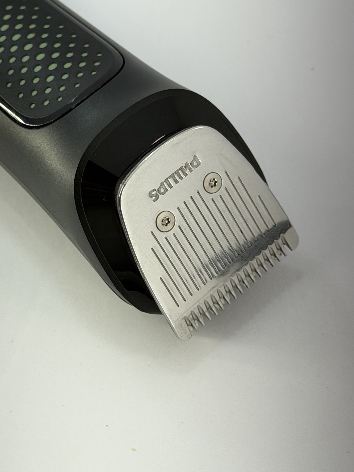 Philips Norelco All-in-One 3000 (13-in-1) Grooming Trimmer – Open Box