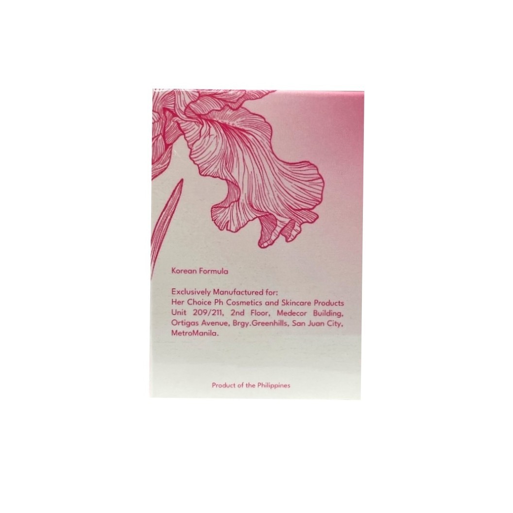 Her Choice PH Pekas Remover Cream – Korean Formula 50g