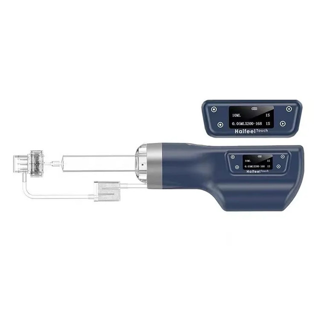 HaiFeel Micro Needle Pen Wrinkle Removal Skin Rejuvenation Machine 5 / 9 Pins