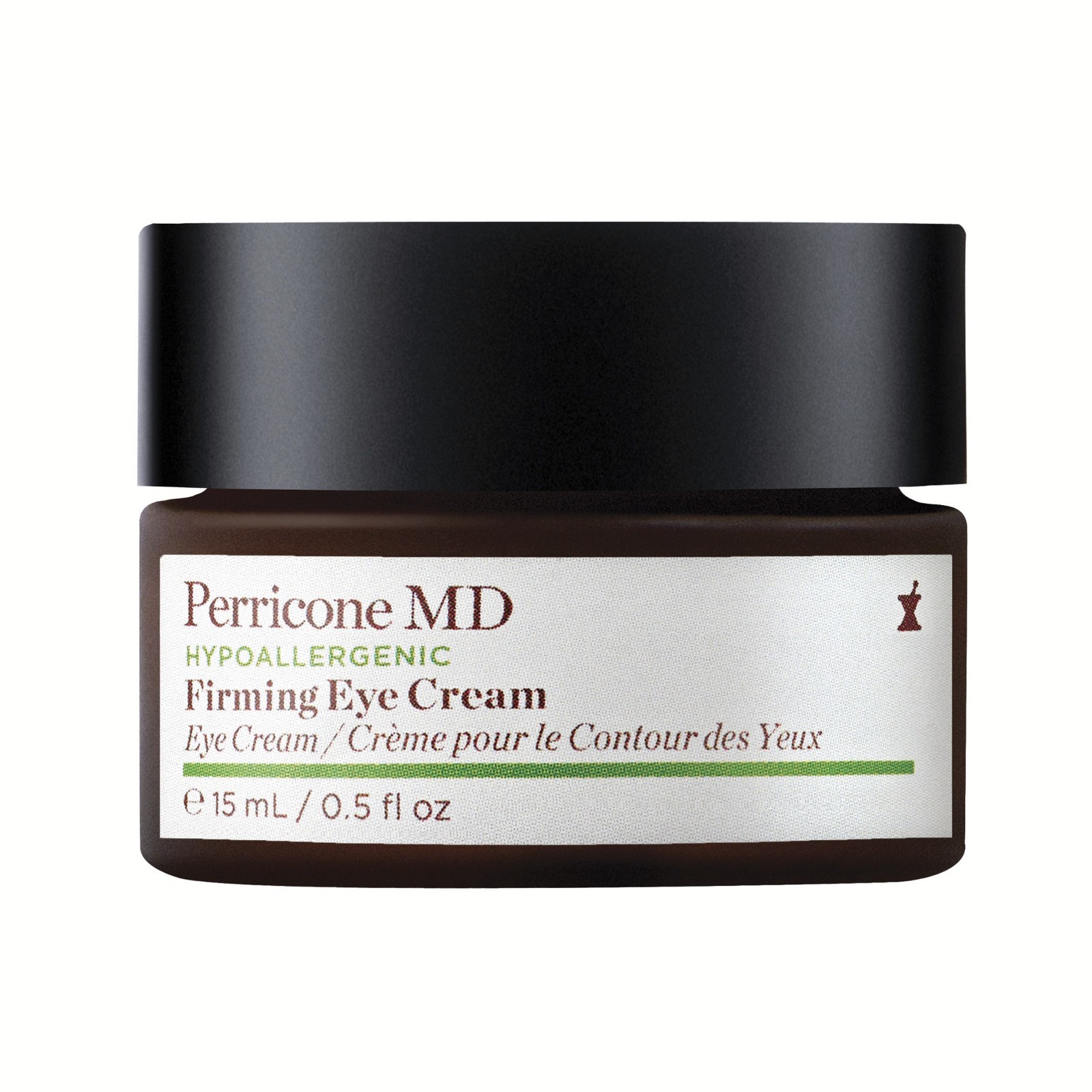 Perricone MD HypoAllergenic Firming Eye Cream, 0.5 Fl Oz- Free shipping