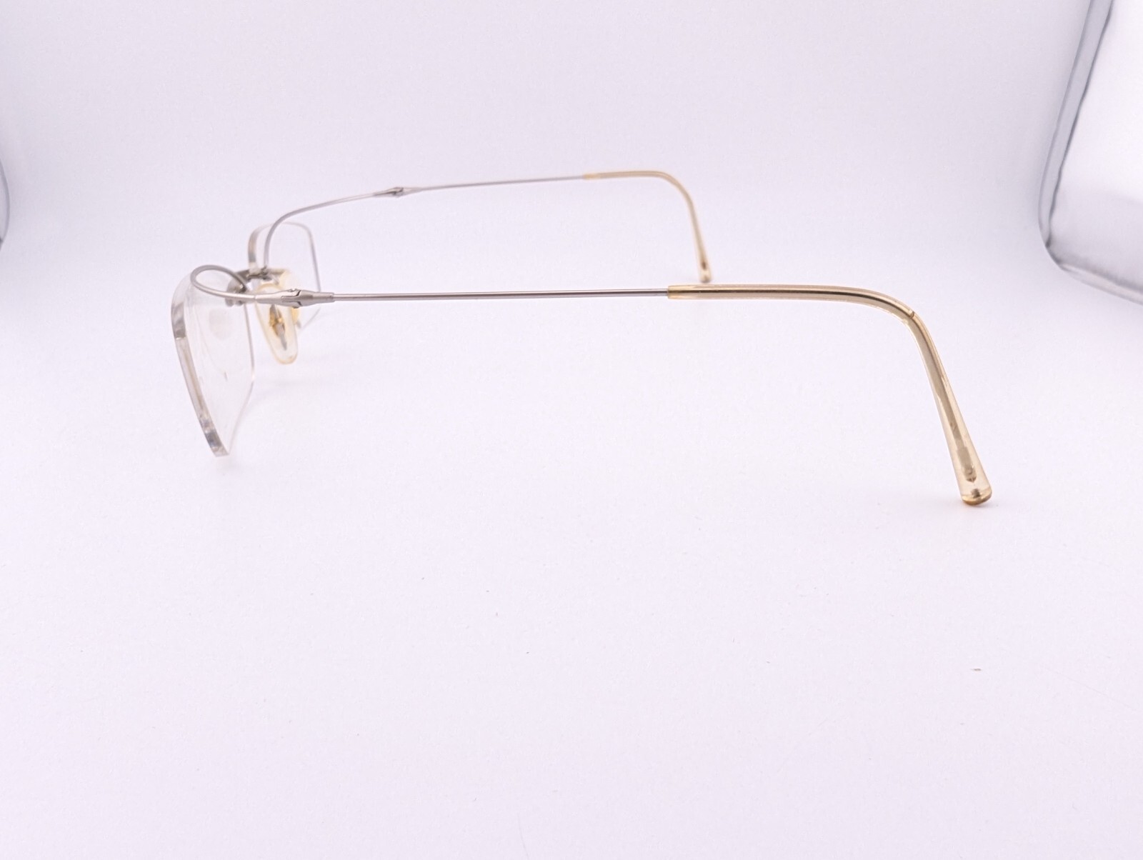Chanel Eyeglasses, Frames Only, 2033 C172 Floating Temple, 54-16-120, Italy