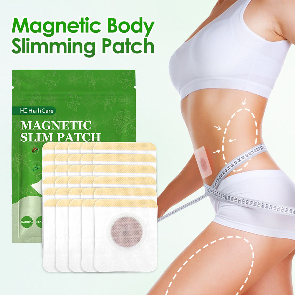 🔥 Extra Strong Slim Patches Weight Loss Burn Fat Diet Fast Acting Slimming Pads