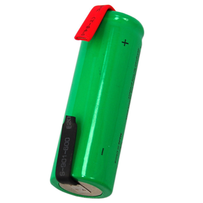 2200mAh Rechargeable Battery for Braun 8583 8590 8970 7510 7520 Shaver