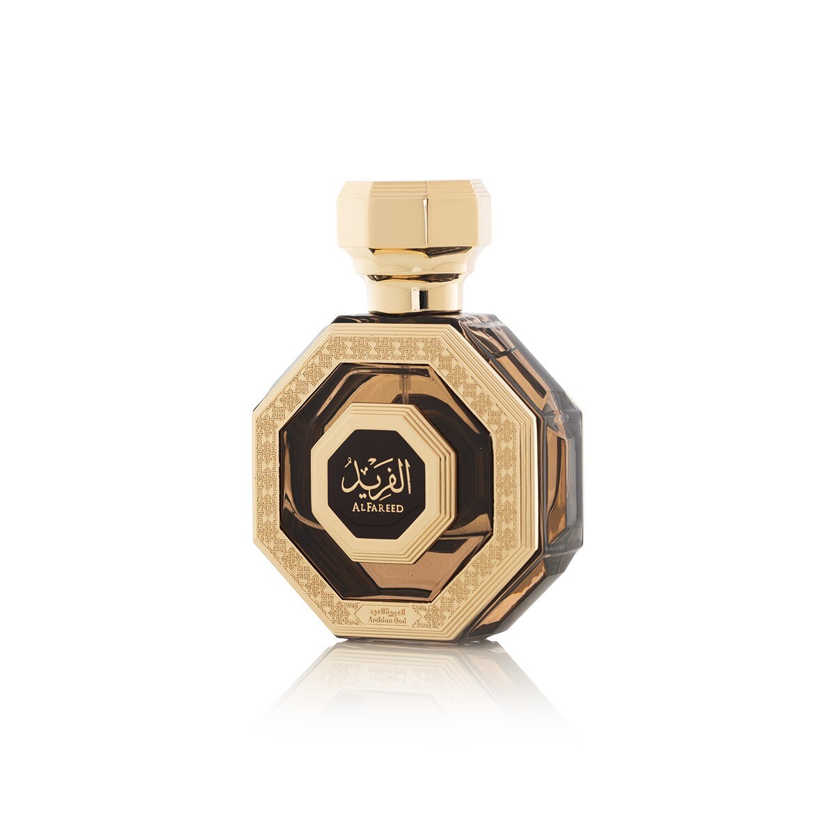 Al Fareed by Arabian Oud 50ml (Mini Size) Oriental Spray – Express Shipping