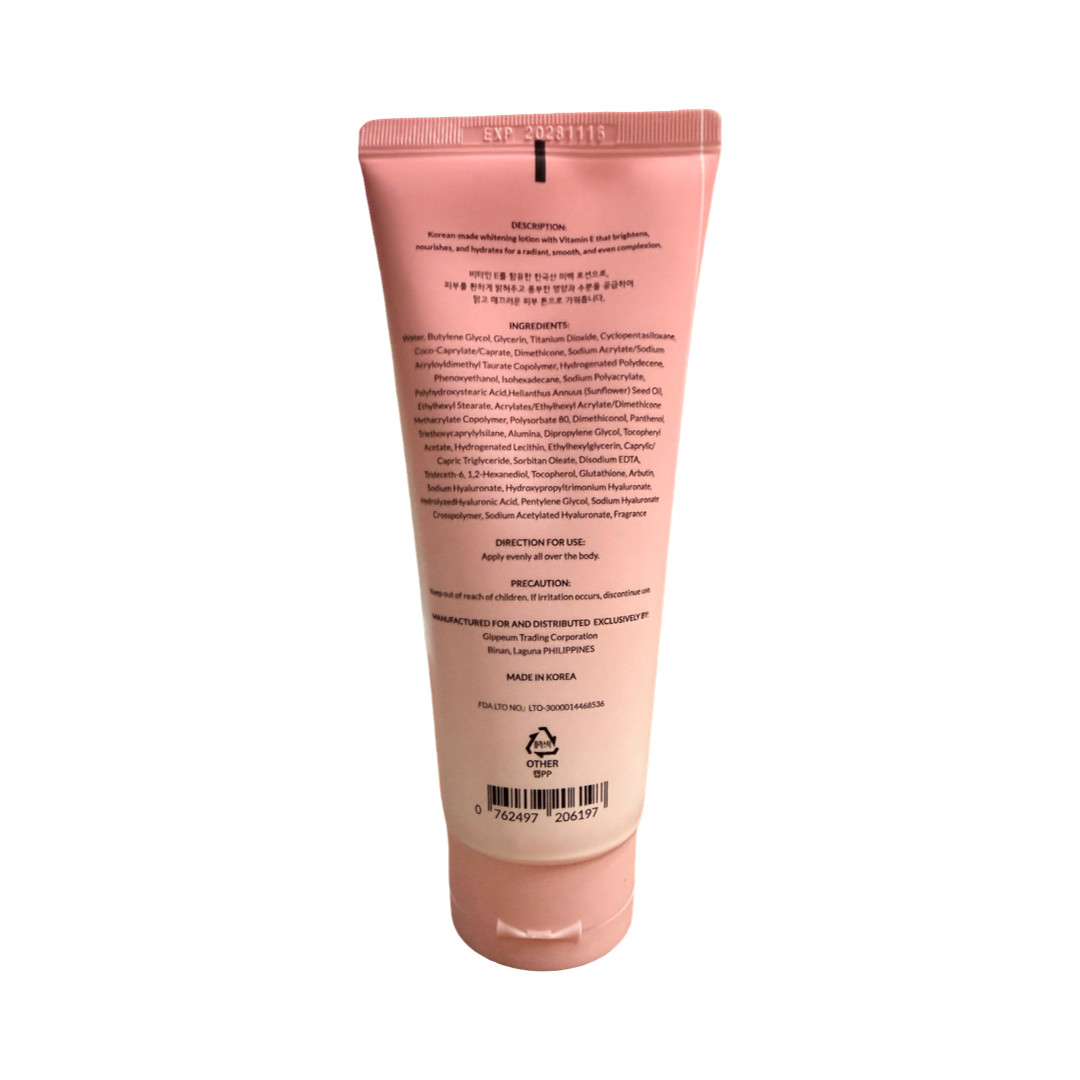 Vida Essentials by Marian Body Lotion, 150mL, For All Skin Types