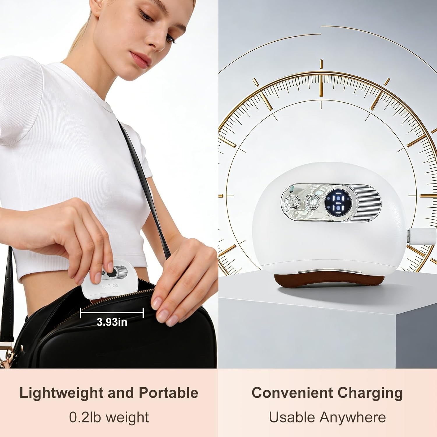 Electric Gua Sha Facial Tool Red Light Heat Vibration Face Neck Lifting Massager