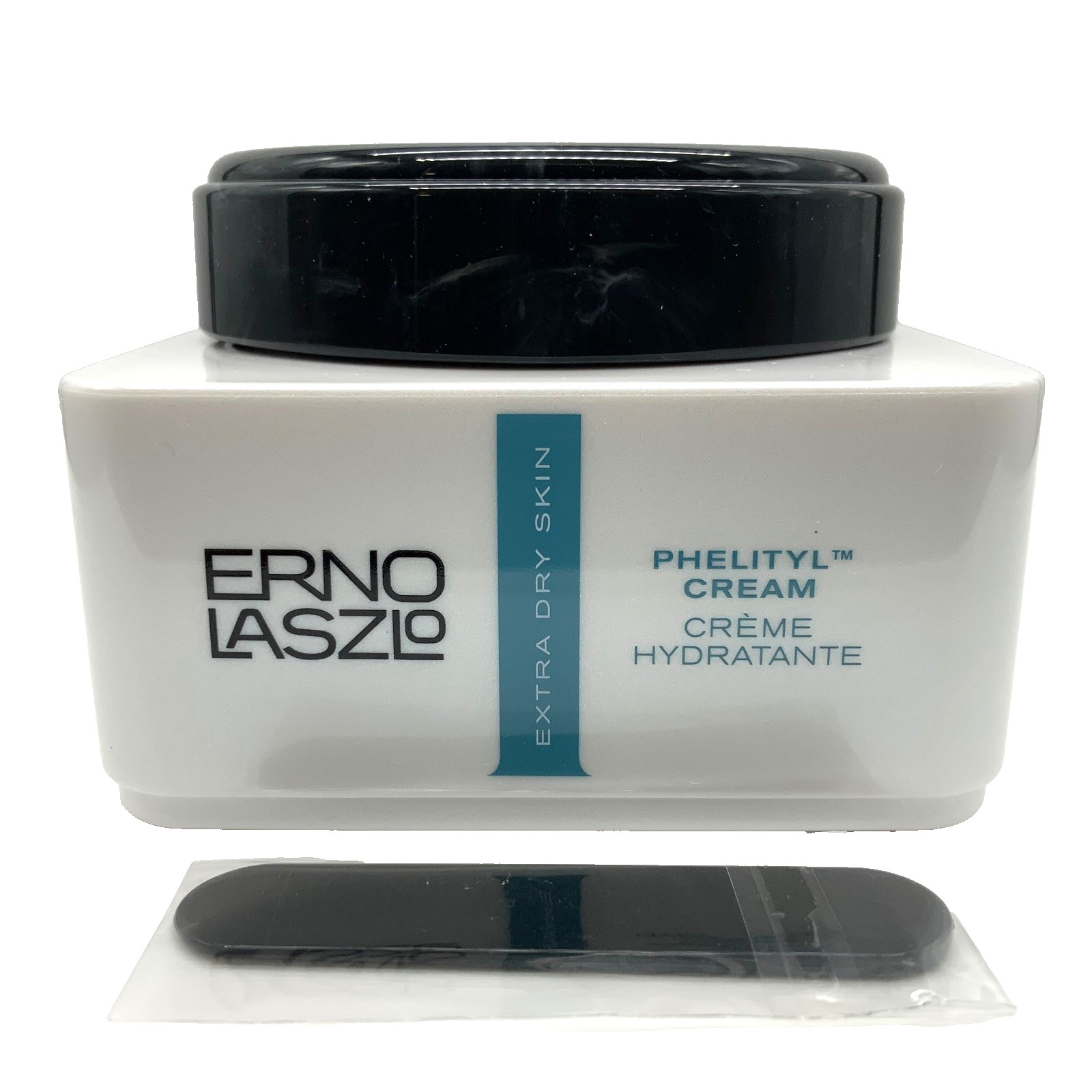 Erno Laszlo Phelityl Cream for Extra Dry Skin 1.7oz/50ml Exp. 05/2026 Sealed