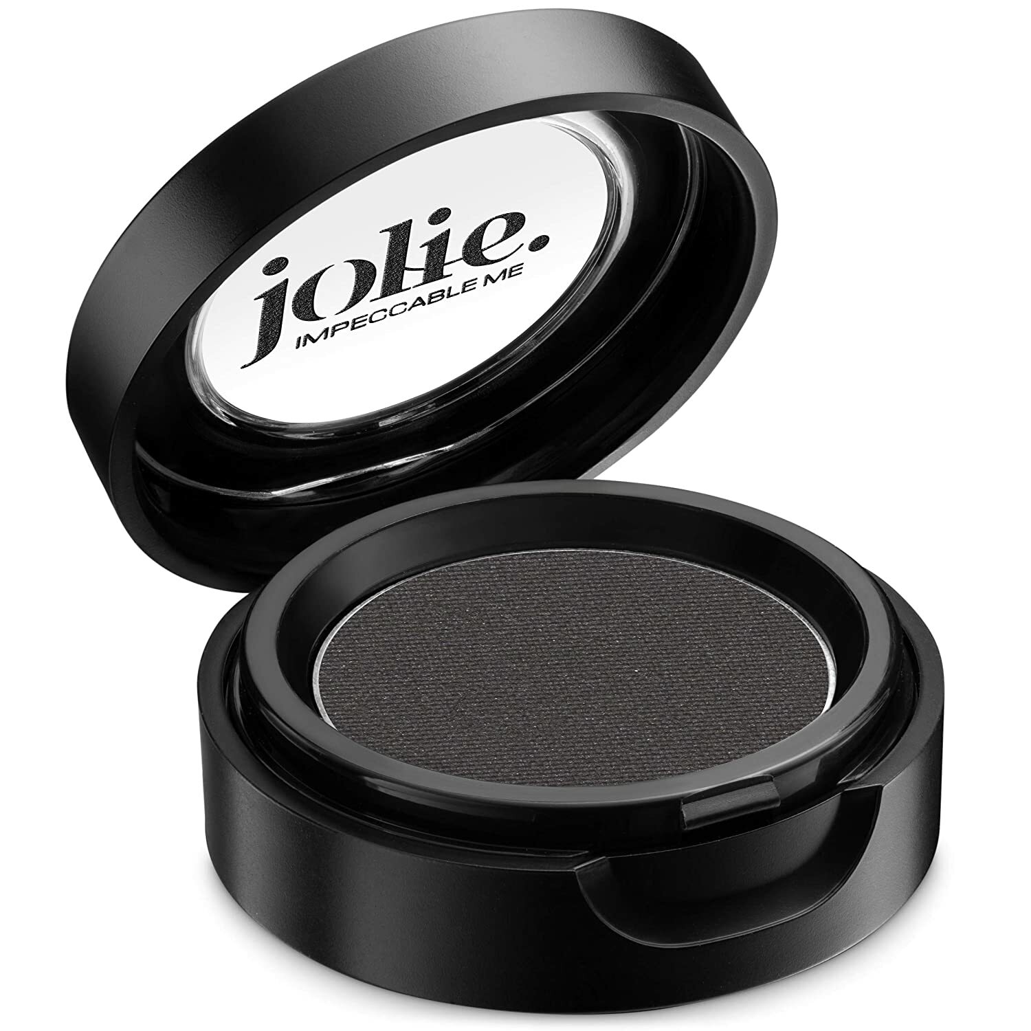 Velvet Matte Longwear Single Powder Eyeshadow – Charcoal Grey 24/M