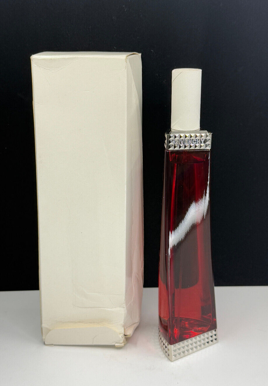 Absolutely Irresistible by Givenchy EDP Spray 2.5 oz RARE *Check Description