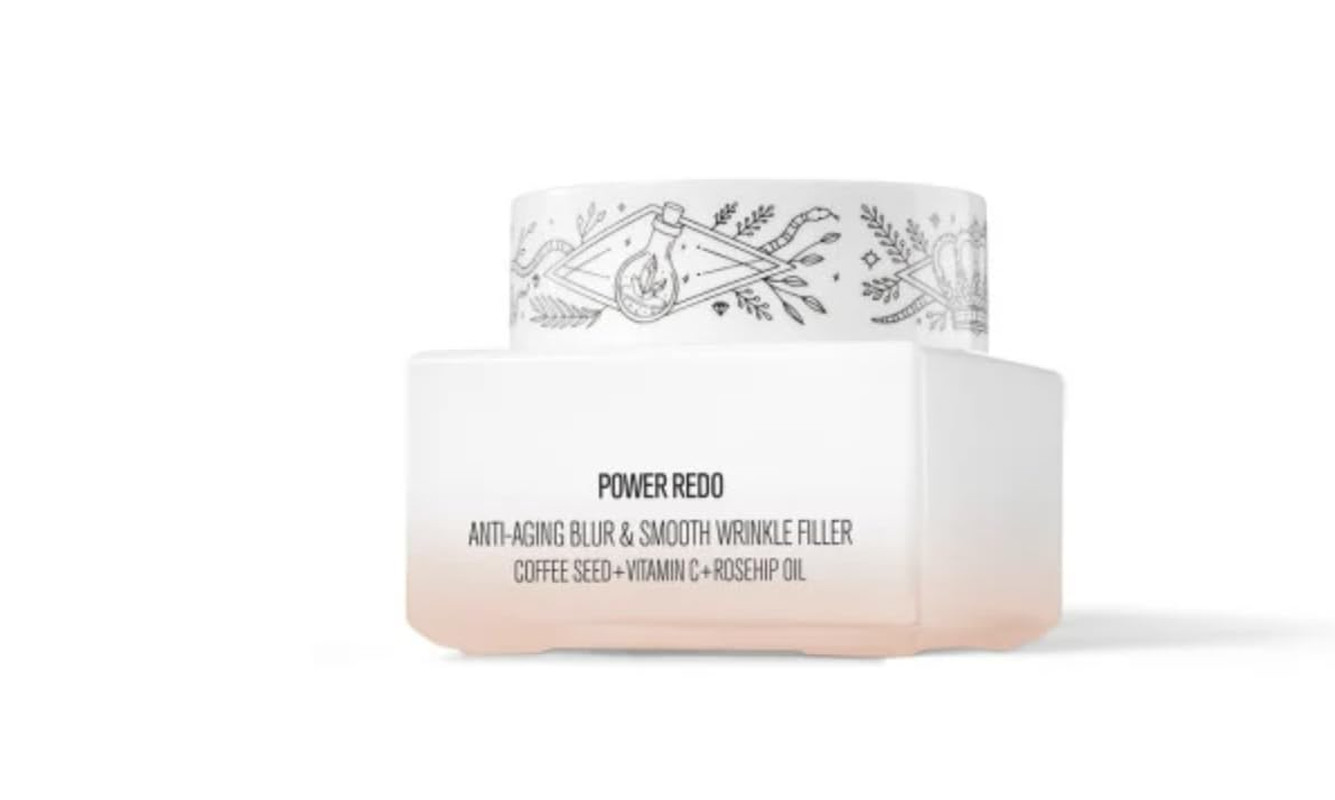Unsalstore – Power Redo Wrinkle Fix – Advanced Anti-Aging Blur & Smooth Wrinkle