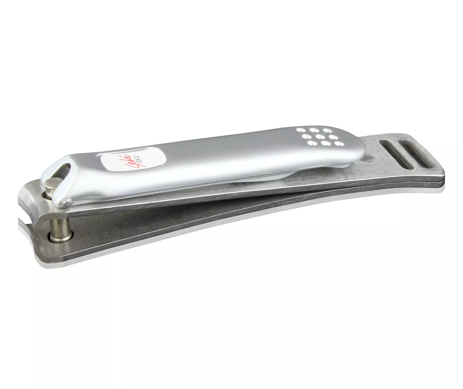 Seki Edge SS-107 Stainless Steel Toe Nail Clipper