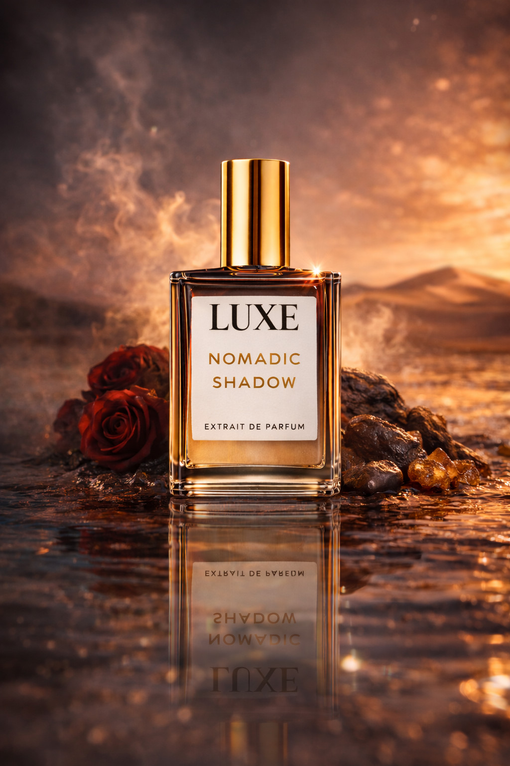 Stronger Version of ALT Nomadic Shadow | 3.4 Oz / 100mL Longest Lasting Version