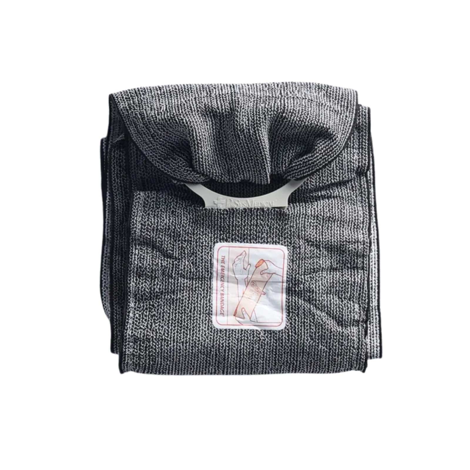 PerSys 6″ Israeli Emergency Pressure Bandage – The Original Israeli Bandage