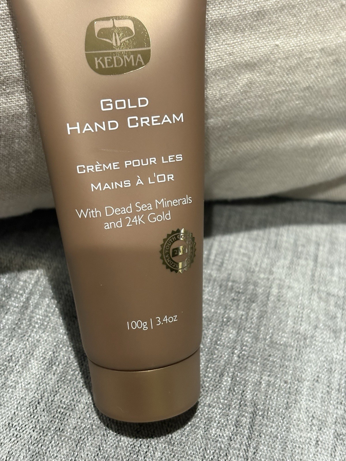Kedma 24M Hand Cream