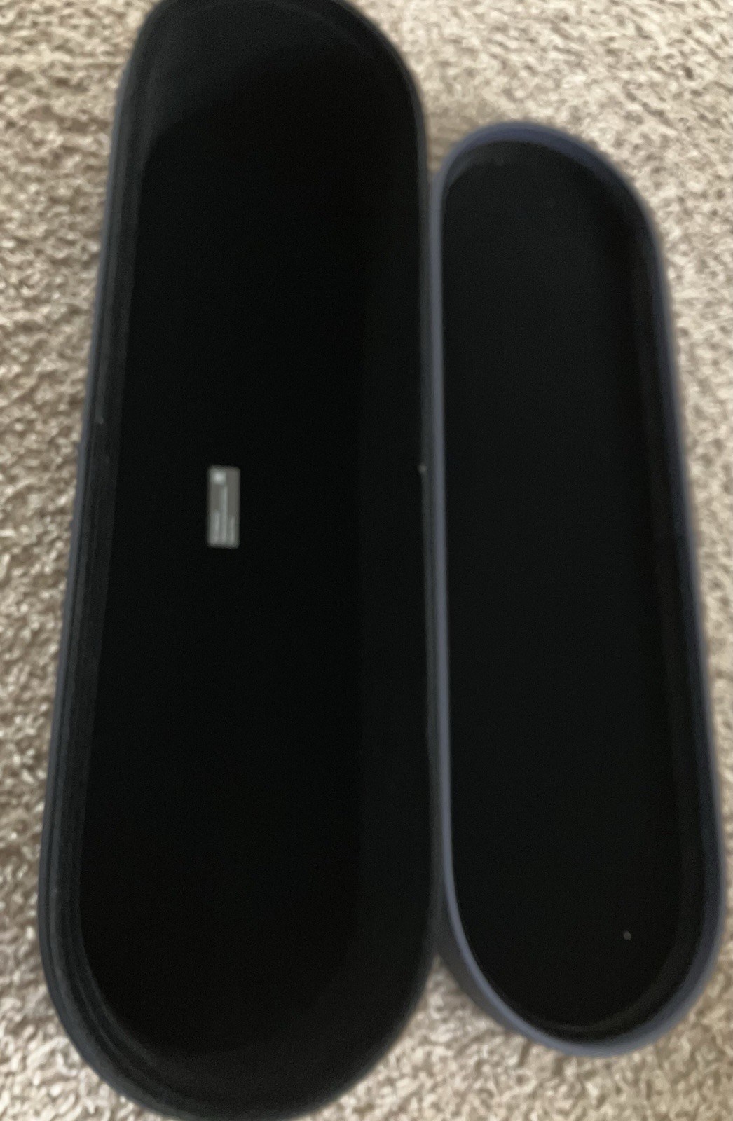 Dyson Genuine storage case travel box for Dyson Airstrait Hair Straightener HT01
