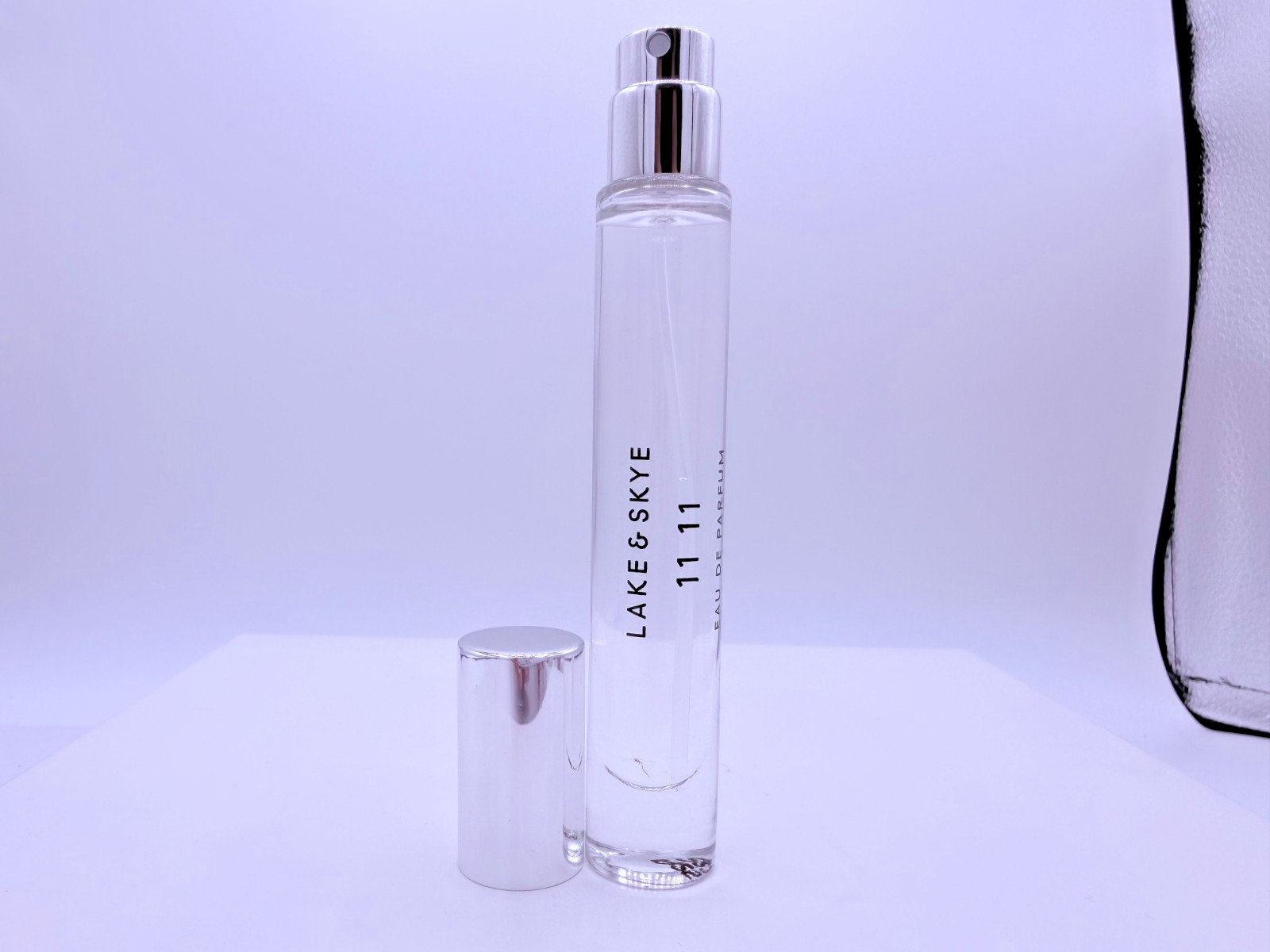 Lake & Skye 11 11 Eau de Parfum Travel Spray Long Lasting, No Box 0.5 fl-oz