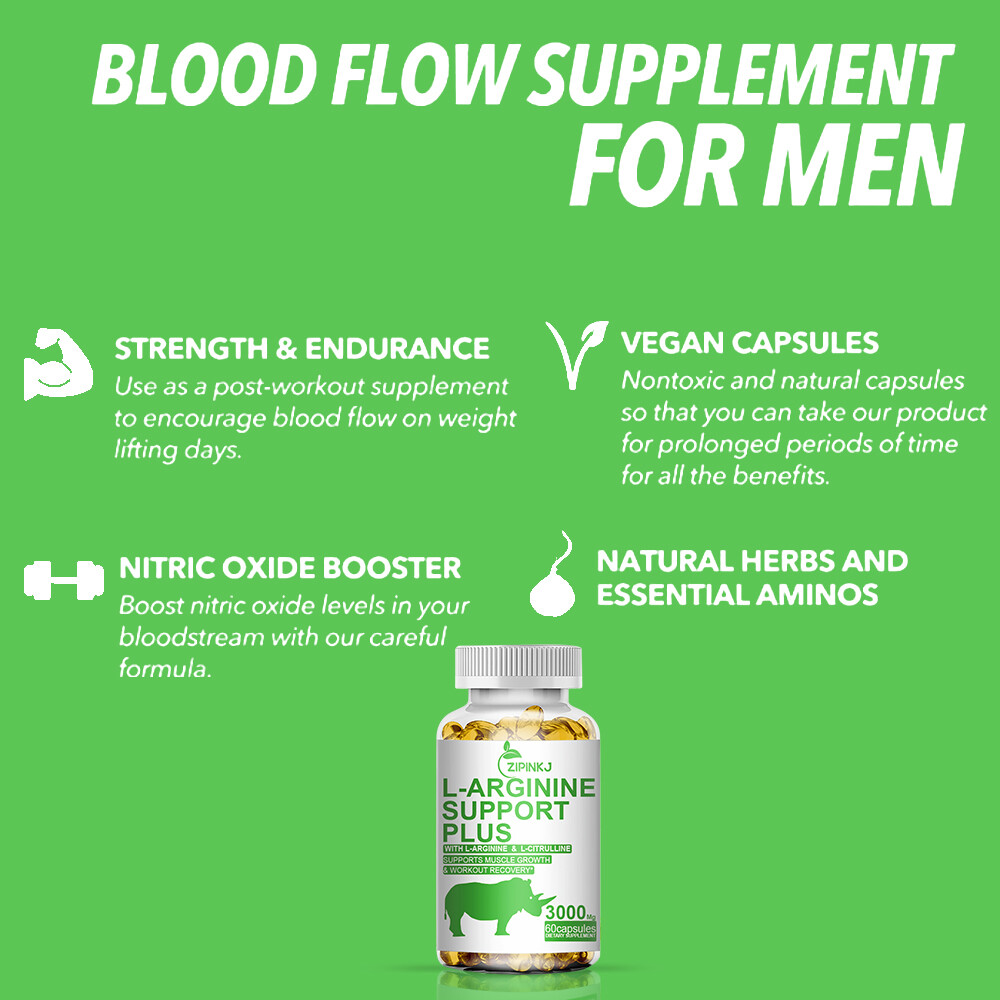 Semen & Sperm, Male Fertility Supplement, Increase Semen Volume, Sperm Count