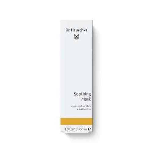 Dr. Hauschka Soothing Mask 1.0 fl oz/30 ml (NIB) – BB 02.2027 – PAO 12 months