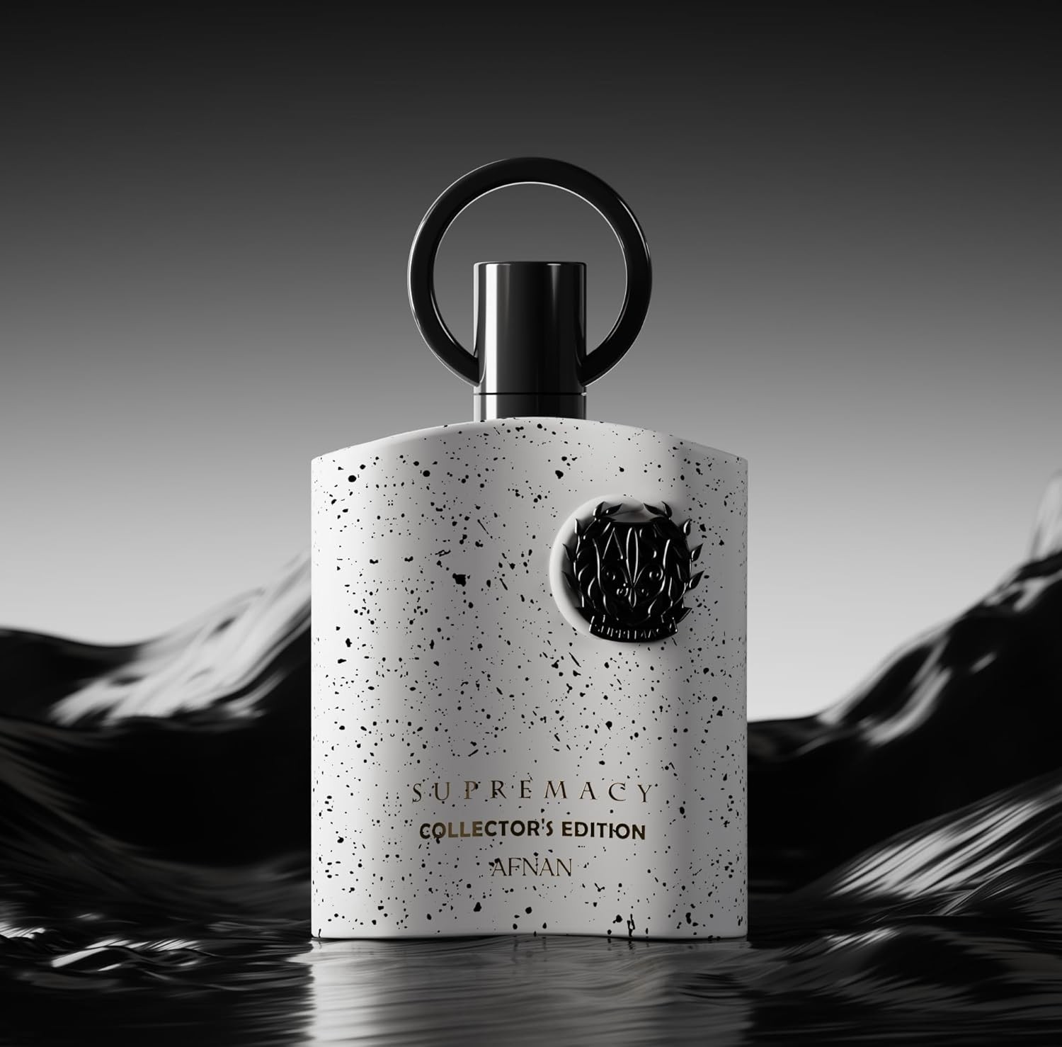 Afnan Supremacy Collector’s Edition Men’s Eau de Parfum 3.4oz – 100ml -FAST SHIP